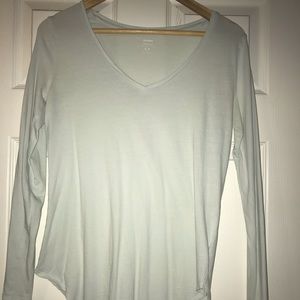 Old navy long sleeve T-shirt